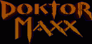 logo Doktor Maxx